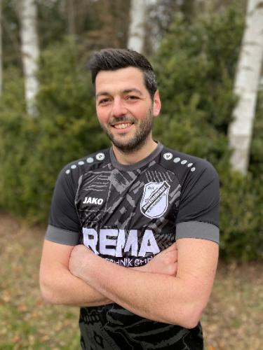 Avatar Bild für Bernd Walther