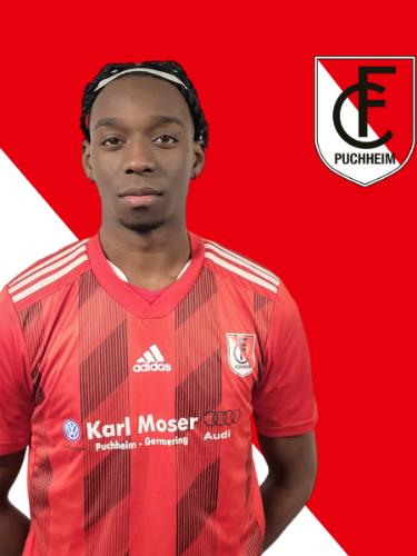 Avatar Bild für Georges Amegan