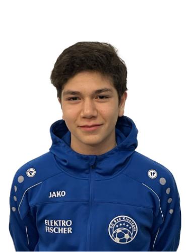 Avatar Bild für Maximilian Wöckl