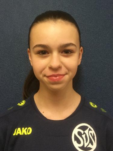 Bella Radu