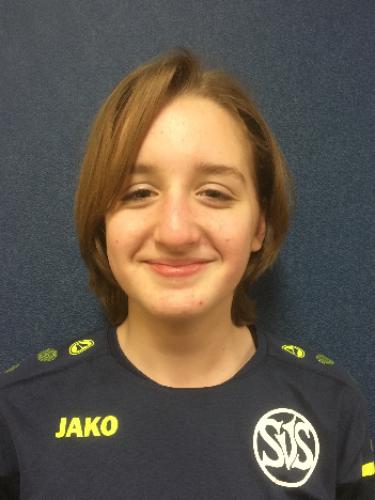 Mathilda Wuersching