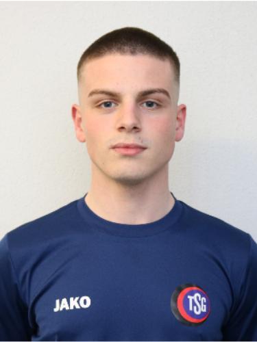 Avatar Bild für Eliah Maile