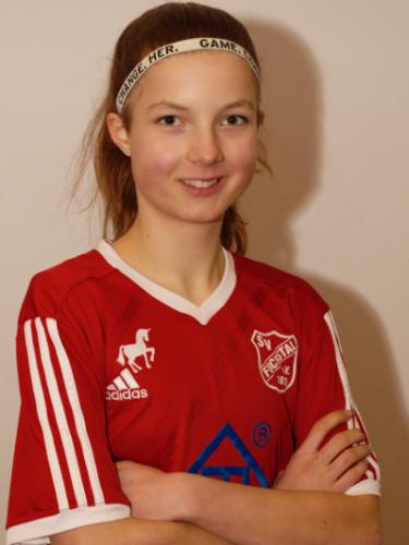 Avatar Bild für Larissa Engel