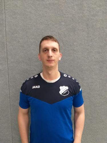 Avatar Bild für Darvin Agovic