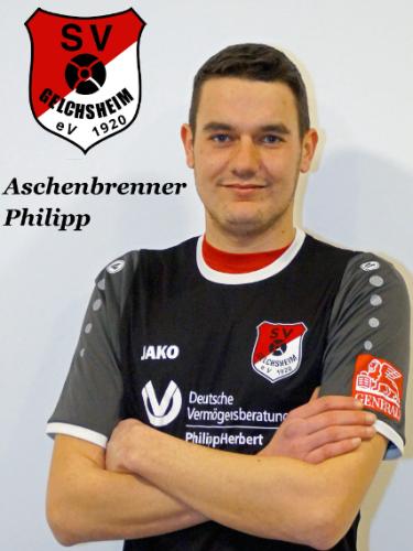 Phililip Aschenbrenner