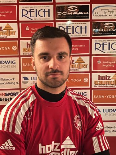 Avatar Bild für Anel Kumalic