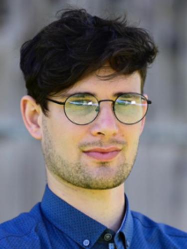 Avatar Bild für Fabian Pflüger