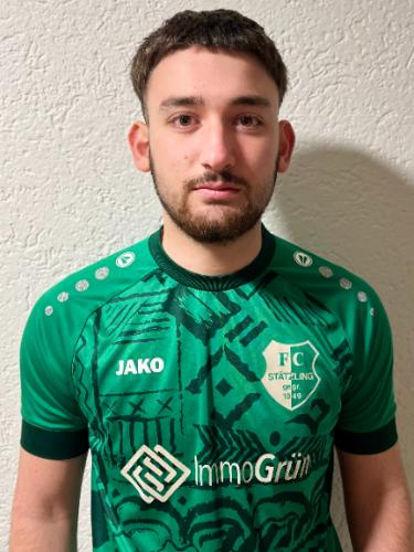 Avatar Bild für Asterios Chouchlias