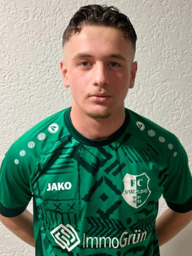 Avatar Bild für Elvis Fazliu