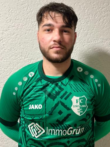 Avatar Bild für Andi Hajrullahu