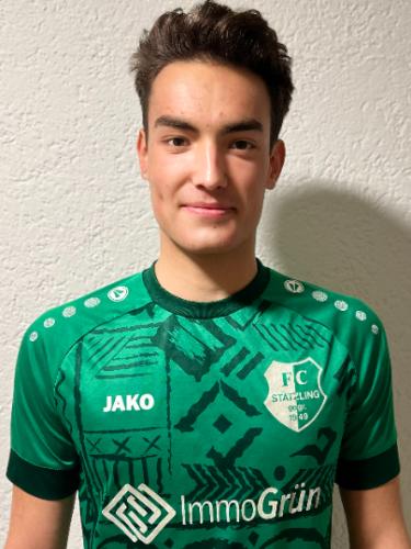 Avatar Bild für Florian Hanreich