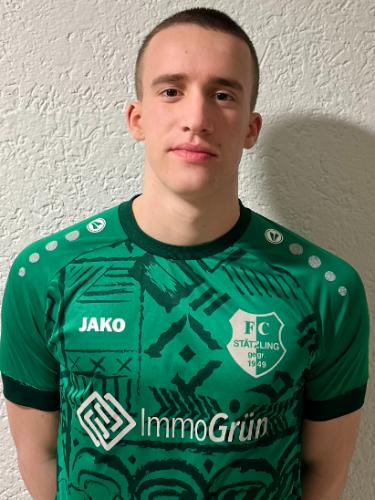 Avatar Bild für Marc Lechner