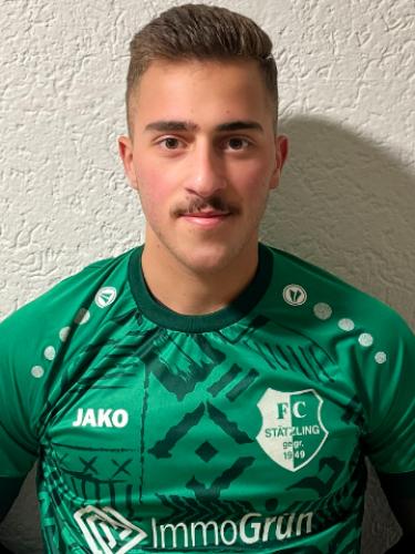 Avatar Bild für Noah Sen