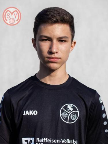 Avatar Bild für Leonard Rickert