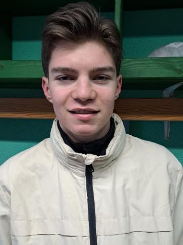 Avatar Bild für Luis Czichos