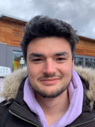 Avatar Bild für Marcel Zak