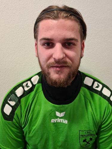 Avatar Bild für Kevin Binder