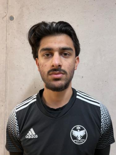 Avatar Bild für Sammir Bhatti