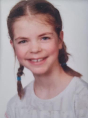 Lina Schlager