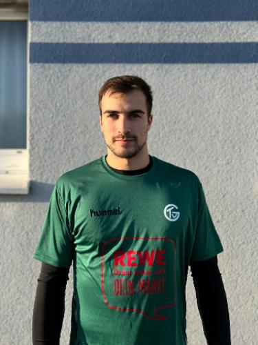 Avatar Bild für Nicola Wengerter