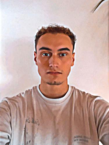Luis Wirth