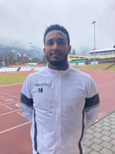 Avatar Bild für Hespon Tesfu