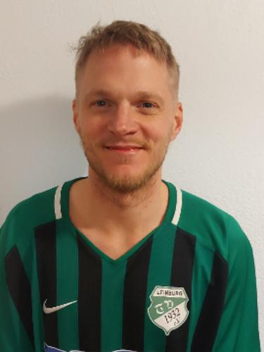 Avatar Bild für Michael Huber