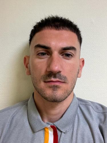 Avatar Bild für Egzon Lutfiu