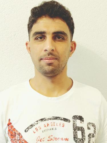 Avatar Bild für Jomaa Alali