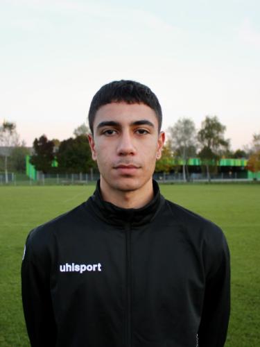 Avatar Bild für Günter Kömürcü