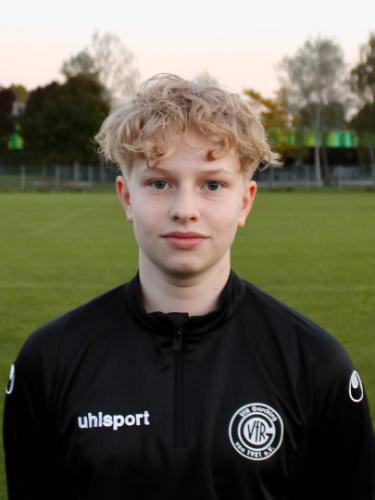 Avatar Bild für Samuel Rottmüller