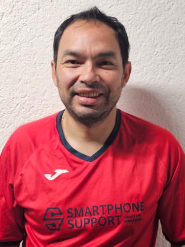 Avatar Bild für Gabriel Lozano-Martinez