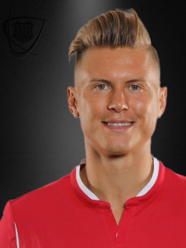 Avatar Bild für Matthias Ostrzolek