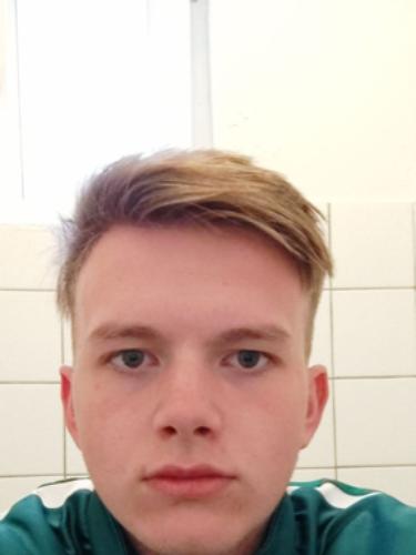 Avatar Bild für Andrej Regehr