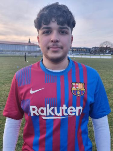 Avatar Bild für Furkan Haltas