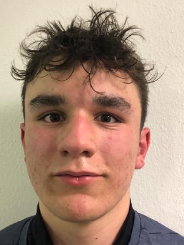 Severin Harfensteller