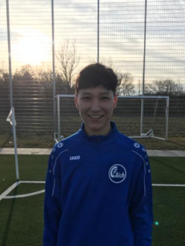 Avatar Bild für Erfan Jafari