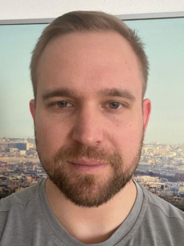 Avatar Bild für Patrick Gagesch