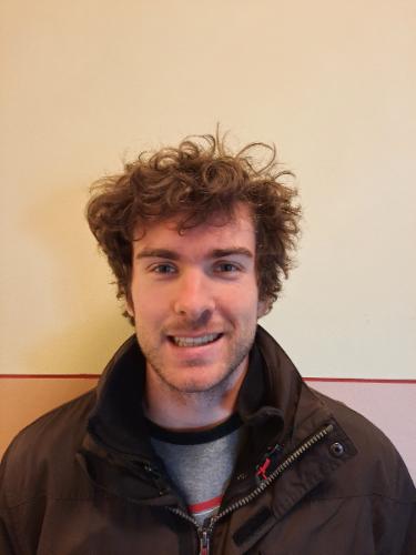 Avatar Bild für Philip Faderl