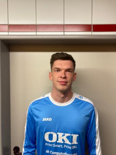 Avatar Bild für Dominik Gareis