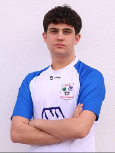 Avatar Bild für Domenic Novakovic