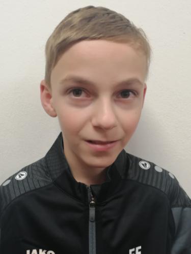 Felix Eglmeier