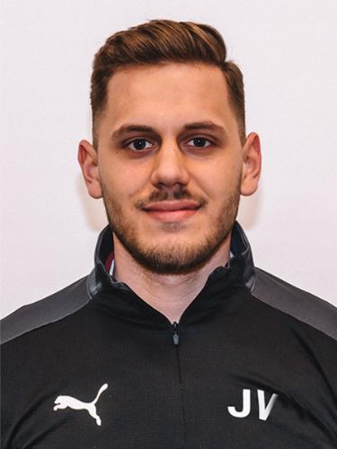 Avatar Bild für Jannick Vogt