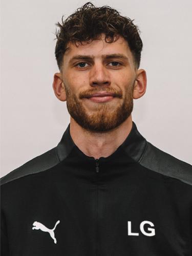 Avatar Bild für Lukas Graßler