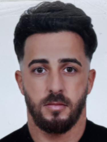 Avatar Bild für Oussama Benaissa