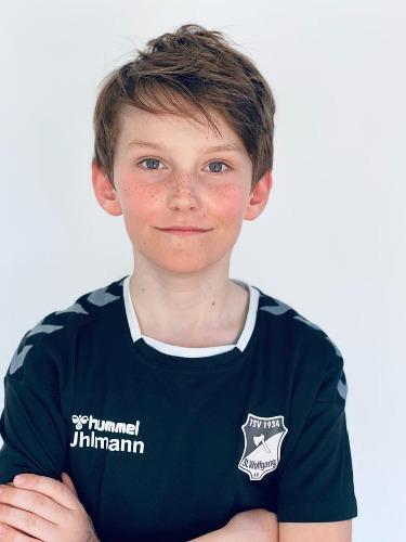 Mateo Uhlmann