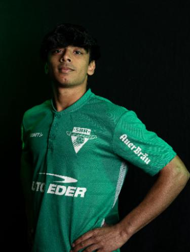 Avatar Bild für Nikhil Balachander