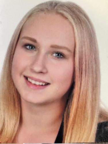 Avatar Bild für Alina Düll