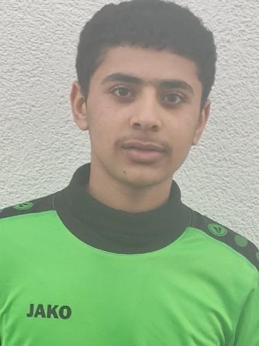 Mostafa Hassan Alkhalaf