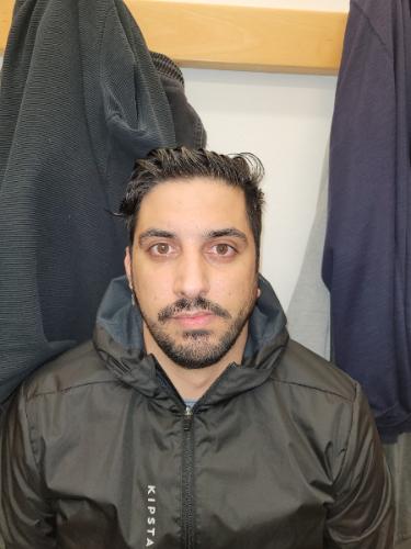 Vitor Pinto de Sousa